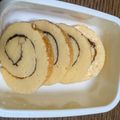 なめこ1年生's cooksnap of when they made 伊達巻.