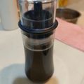 ぱりぱりっこ's cooksnap of when they made ♥超簡単♪納豆タレの作り方♥.