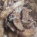 birdie's cooksnap of when they made 茄子とエリンギのバルサミコソテー.