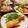 Superlittleboo's cooksnap of when they made 子供も大好き☆サーモンのバター照り焼き☆.