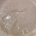 ヨシヨッシー's cooksnap of when they made ゴボウと豆乳のポタージュ.