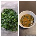ほか弁ママ's cooksnap of when they made 簡単 絶品！ 自家製 ネギ味噌.