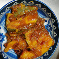 ままナポリ's cooksnap of when they made かぼちゃのいとこ煮.