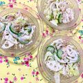 ふたごゆき's cooksnap of when they made れんこんとツナ缶マスタードマヨサラダ.
