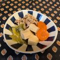 龍青空ママ's cooksnap of when they made ☆こ～や肉豆腐☆.