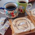 ひっこ's cooksnap of when they made いつものコーヒーにMCTオイル.