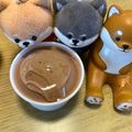 ズー©️'s cooksnap of when they made 疲れた身体に…バニラアイスにはちみつ🍯.