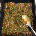 りん太ん's cooksnap of when they made 激辛注意☆青唐辛子味噌.