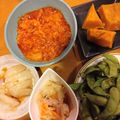 yunapi☆'s cooksnap of when they made レンジで簡単！ 新玉ねぎのポン酢かけ.