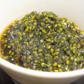 ★ゆうきりんりん★'s cooksnap of when they made しその実の佃煮.