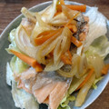 ばたみそーぱん☆'s cooksnap of when they made 生鮭の南蛮漬け.