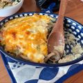 せかとかママ's cooksnap of when they made 残りご飯で簡単ドリア☆.