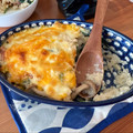 せかとかママ's cooksnap of when they made 残りご飯で簡単ドリア☆.