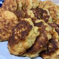 いちご♡'s cooksnap of when they made ふわふわチキンナゲット.