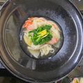 クックEF6ZWE☆'s cooksnap of when they made カブとカニカマのあんかけ煮.