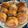 クックDOS4P8☆'s cooksnap of when they made ＨＢで簡単☆大好評のアンドーナツ！！.