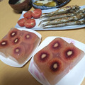よちりん's cooksnap of when they made アレンジ自在♪ ✾フルーツ寒天✾.