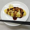 ノア's cooksnap of when they made キャベたま（キャベツを食べよう！）.