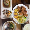☆あさ's cooksnap of when they made まるでスイートポテト【さつま芋の天ぷら】.