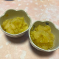 とりづくし's cooksnap of when they made ☆りんごきんとん☆おせち☆.