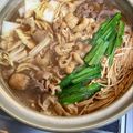 ＊kiyomama＊'s cooksnap of when they made ぼたん鍋.