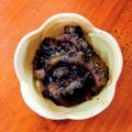 one529's cooksnap of when they made 絶品♡ゴーヤの海苔佃煮【ごはんのお供】.