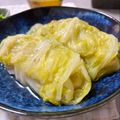 クックDGCFO3☆'s cooksnap of when they made ロールキャベツ.