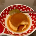ぷりんせすプリン's cooksnap of when they made 簡単！焼きプリン☆懐かしい固めのプリン.