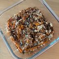 ぶぅと's cooksnap of when they made 食べやすい納豆麹.