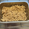 ぷんちゃんここちゃん's cooksnap of when they made 簡単　しっとり✨生姜たっぷり鶏そぼろ.