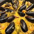 カトルン's cooksnap of when they made パエリア〜素paelleroを使って〜.