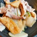 ｊｏｃｏｍｏｍｏｌａ's cooksnap of when they made ☆豚バラ大根☆.