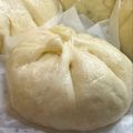 るるちゃんLOVE's cooksnap of when they made ホームベーカリーで簡単っ肉まん.