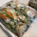 hama♪♪♪'s cooksnap of when they made 白菜とゆずの浅漬け【作り置き】.