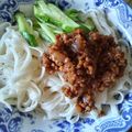 まりゆりひろこ's cooksnap of when they made 肉味噌きゅうり♪簡単喉の渇きに漢方薬膳.