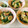 さくらん餅's cooksnap of when they made さつま芋とほうれん草の粒マス和え.