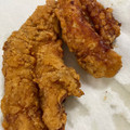 mayuakipe's cooksnap of when they made 鶏ささみ唐揚げ5分漬けで簡単メインおかず.