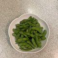 akoママクック's cooksnap of when they made 【農家のレシピ】美味しい枝豆の茹で方.