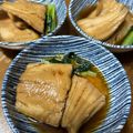 SORxSIR's cooksnap of when they made ほっけの煮付け.