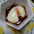 まるめに's cooksnap of when they made 簡単♨すぐできる温泉卵＋放置.