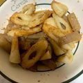 クックUGQPCE☆'s cooksnap of when they made ちくわコンニャクの甘辛煮♪簡単レシピ.
