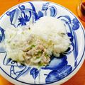 urara☆☆'s cooksnap of when they made １０分簡単♪　ビーフストロガノフ.