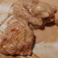 れそそ's cooksnap of when they made リメイク！いつもの唐揚げが変身！ 鶏マヨ.
