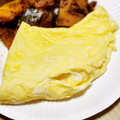 ダリア☆'s cooksnap of when they made 文句無しの卵焼き お弁当朝ご飯に.