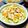 なおミール's cooksnap of when they made レタスたっぷりさつま揚げサラダ.
