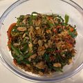はなこ（＊＾＾）♡'s cooksnap of when they made めっちゃ簡単＊ピーマンしりしり＊.