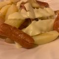 PoPoーmaimaimilk's cooksnap of when they made 取り分けじゃがベー.