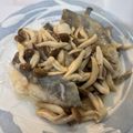 ARKHRFM's cooksnap of when they made 簡単！たらのムニエル♪.