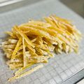 non520's cooksnap of when they made 我が家の文旦ピール.