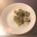 忘れん坊の覚え書き's cooksnap of when they made おつまみアボカド刺し！クレイジーアボカド.